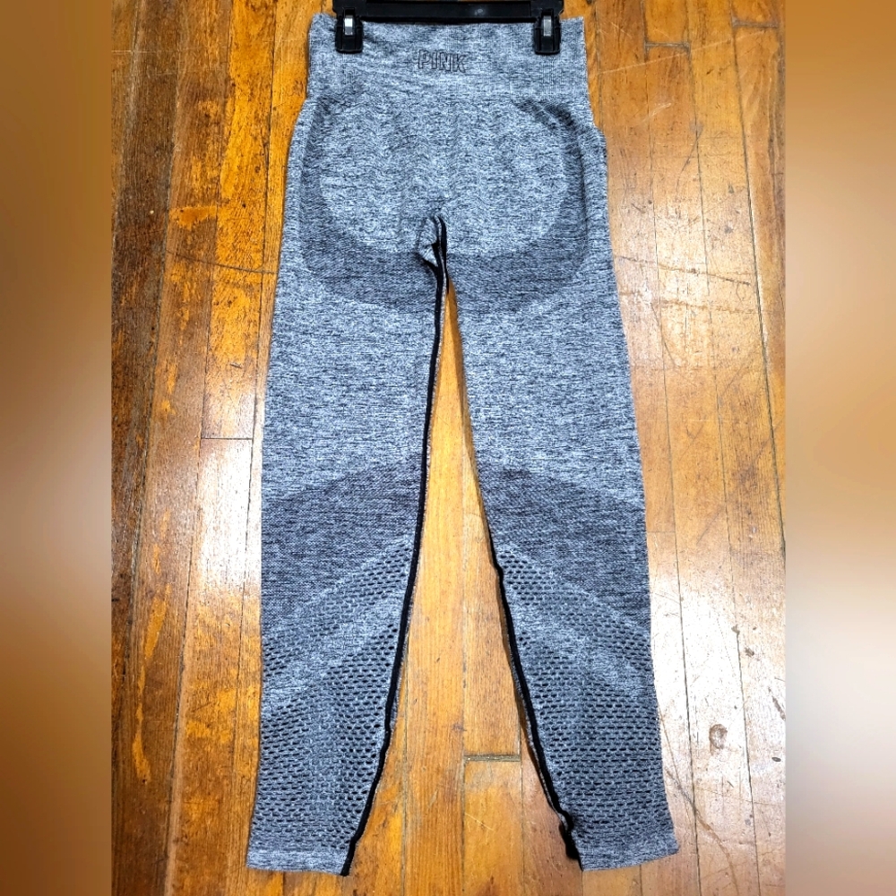 PINK Victoria's Secret Seamless Leggings